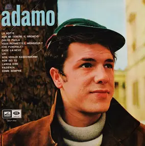 Adamo - Adamo