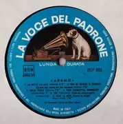 LP - Adamo - Adamo