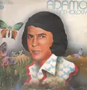 Double LP - Adamo - Anthology
