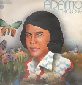 Adamo - Anthology