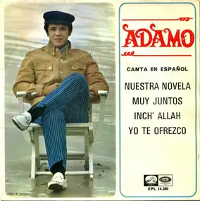 Adamo - Canta En Español