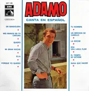 Adamo - Canta En Español