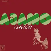 7inch Vinyl Single - Adamo - Caresse
