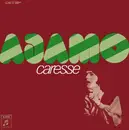 7inch Vinyl Single - Adamo - Caresse