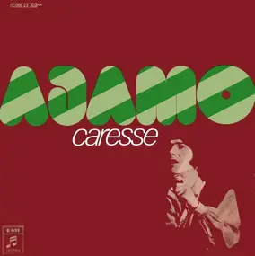 Adamo - Caresse