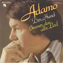 7inch Vinyl Single - Adamo - Der Hund