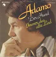 Adamo - Der Hund