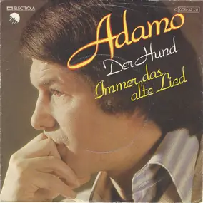 Adamo - Der Hund