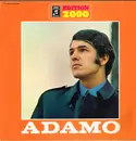 Double LP - Adamo - Edition 2000