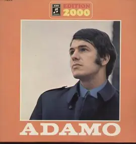 Adamo - Edition 2000