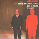 7inch Vinyl Single - Adamo - En Bandouliere