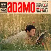 Adamo - En Bandouliere