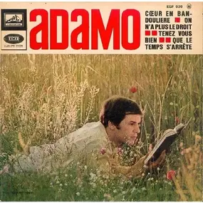 Adamo - En Bandouliere