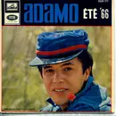 7inch Vinyl Single - Adamo - Été '66