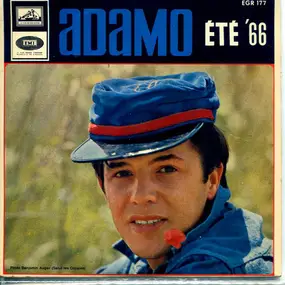 Adamo - Été '66
