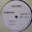 12inch Vinyl Single - Adamo - Fumée Blonde