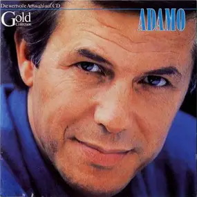 Adamo - Gold Collection