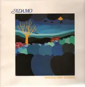 LP - Adamo - Hinter den Herzen