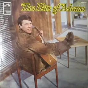 Adamo - Hits Of Adamo