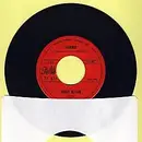 7inch Vinyl Single - Adamo - Inch' Allah