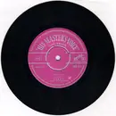 7inch Vinyl Single - Adamo - Inch' Allah / Ensemble