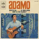 7'' - Adamo - Inch' Allah