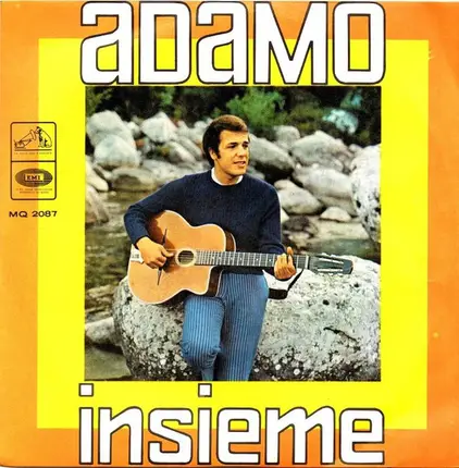 Adamo - Insieme