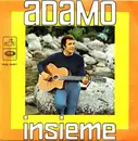 7inch Vinyl Single - Adamo - Insieme / Inch'Allah