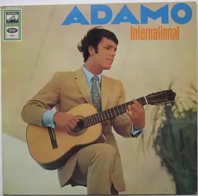 Adamo - International