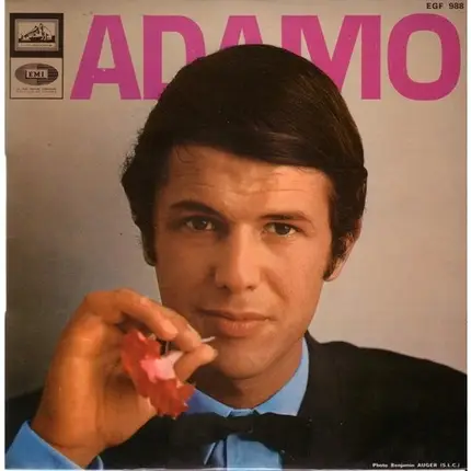 Adamo - Le Néon