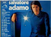 LP - Adamo - Le Disque D'Or De Salvatore Adamo