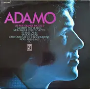 Adamo - Les Plus Grands Success 3