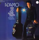 LP - Adamo - Mein Zug Voll Bunter Träume