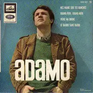 Adamo - Mes Mains Sur Tes Hanches