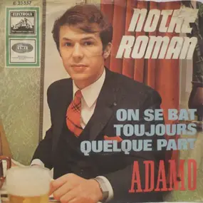 Adamo - Notre Roman