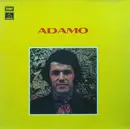 LP - Adamo - Portrait Of Adamo
