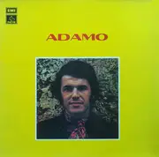 LP - Adamo - Portrait Of Adamo