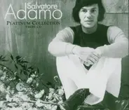 Adamo - Platinum Collection