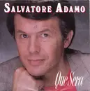 7'' - Adamo - Que Sera