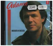 CD - Adamo - Raccolta di successi