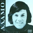 LP - Adamo - Recital At The Festival The Golden Orpheus ‘72