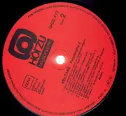 LP - Adamo - Seiltanz - Kieselsteine 2 - Gatefold