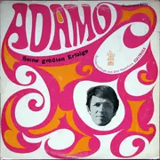 LP - Adamo - Seine Größten Erfolge