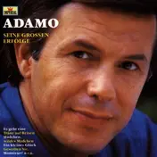 Adamo - Seine Grossen Erfolge