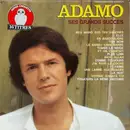 LP - Adamo - Ses Grands Succès - Mono