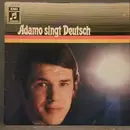 LP - Adamo - Adamo Singt Deutsch