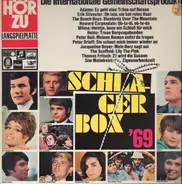 Adamo / Heino a.o. - Schlagerbox '69