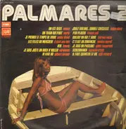 Adamo / Marie / Sacha Distel a.o. - Palmares 2