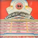 12inch Vinyl Single - Adamo, Sheila a.o. - '64 - Tubes De Annees 60