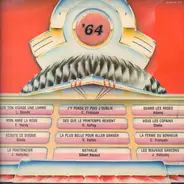 Adamo, Sheila a.o. - '64 - Tubes De Annees 60